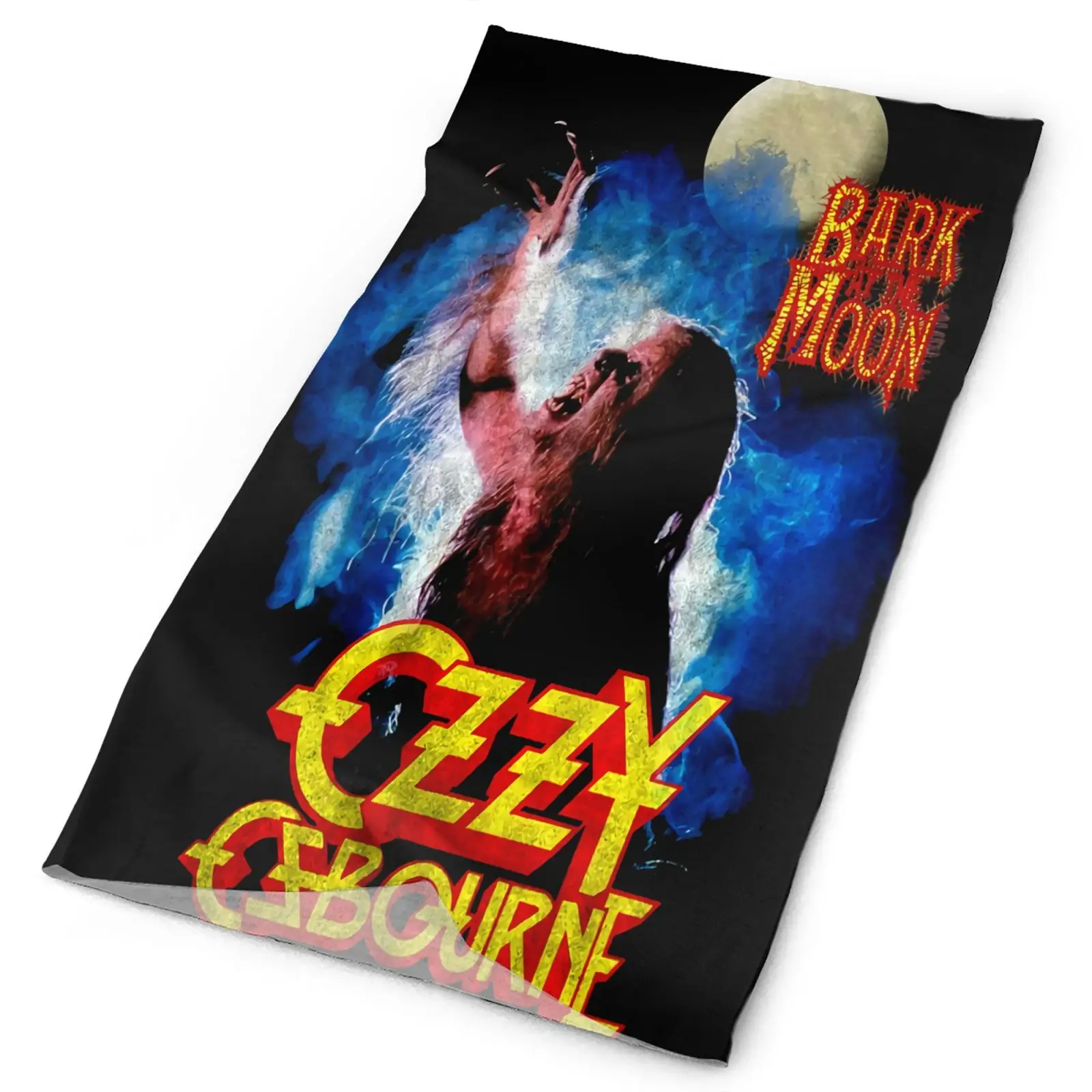 

Мужская бандана Ozzy osосвен официальный лай на мужской шарф туристическая маска банданы маска для лица Балаклава для шеи женский шарф для лыж