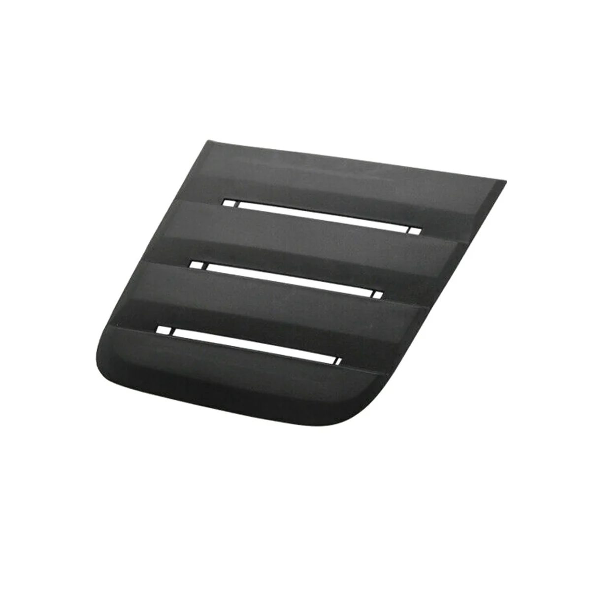 Крышка переднего двигателя автомобиля декоративное крыло для вентиляционного