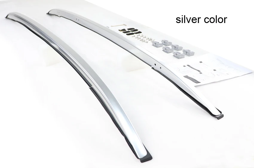 

Модель OEM, багажник на крышу для Mazda CX-30 CX30 2020-2025, окисленный алюминий, оригинальная модель, крепление кронштейне, безопасный и стабильный