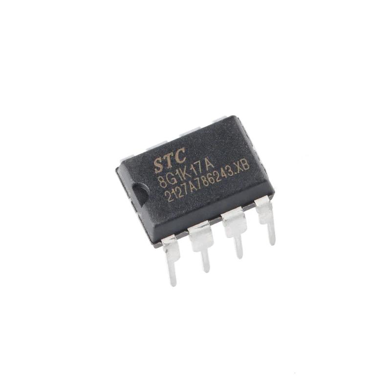 

10 ~ 50 шт. новые оригинальные фотообои STC8G1K17A