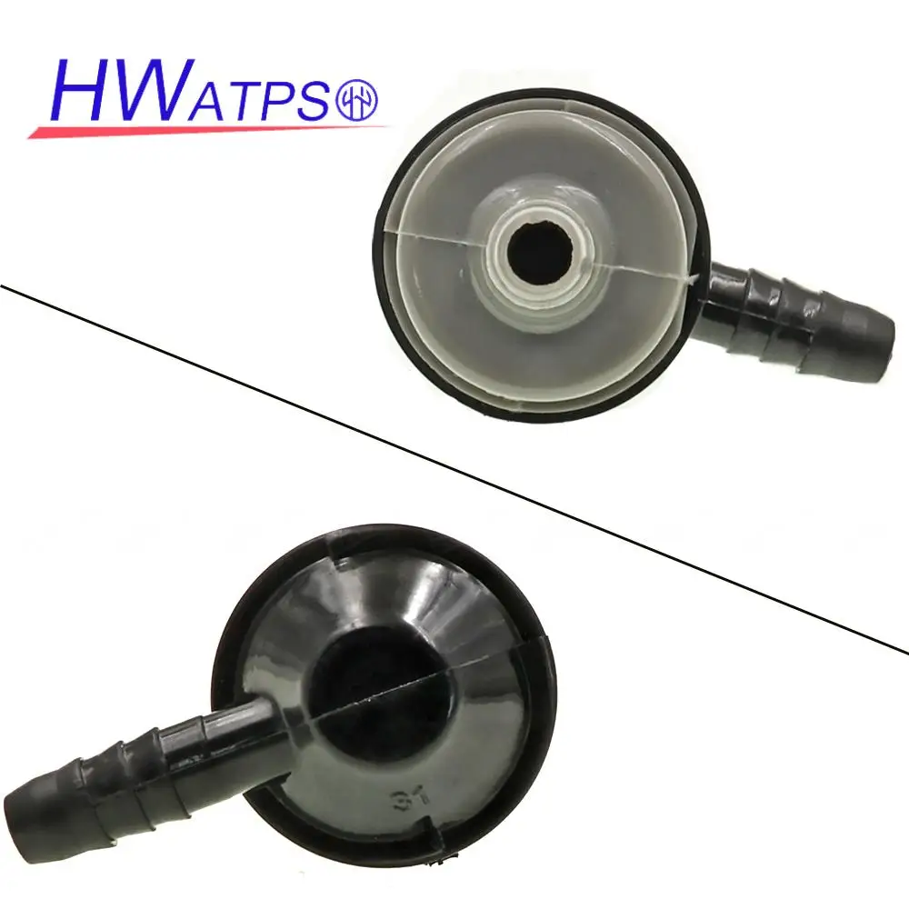 Для Chevrolet Cruze Tracker Sonic VW Passat B5 Audi TT A5 Q5 A3 A4 Seat Exeo обратный клапан впускного коллектора