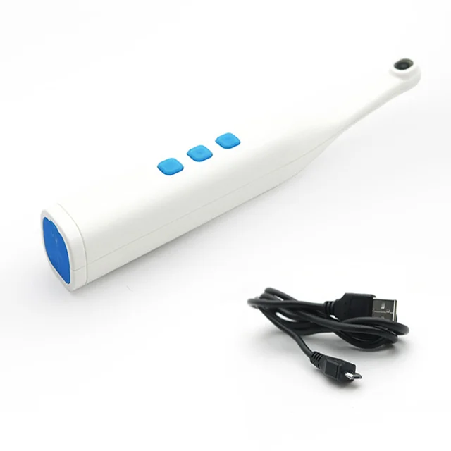 

Most popular Teeth Intraoral Camera Two-way video with Type WIFI System