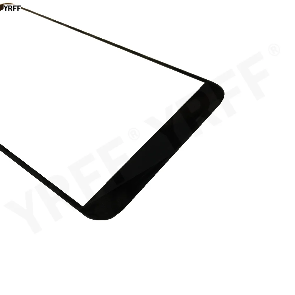 touch screen panel for lenovo k5 play l38011 front glass panel no touch screen mobile phone repair parts tools free global shipping