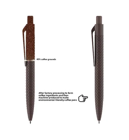 Кофейная ручка 0,5 мм