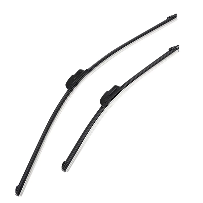 

Car Front Windshield Wiper Front Wiper Strip Car Accessories For Nissan Patrol Y61 1997 - 2010