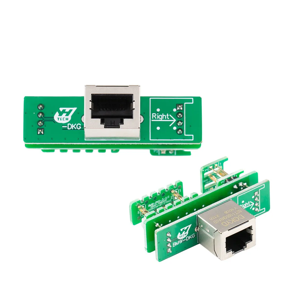 Yanhua Mini ACDP2 SH725XX клон блока передач 19 с лицензией A000 поддержка 8HP для BMW/Benz/JLR/Porxxx