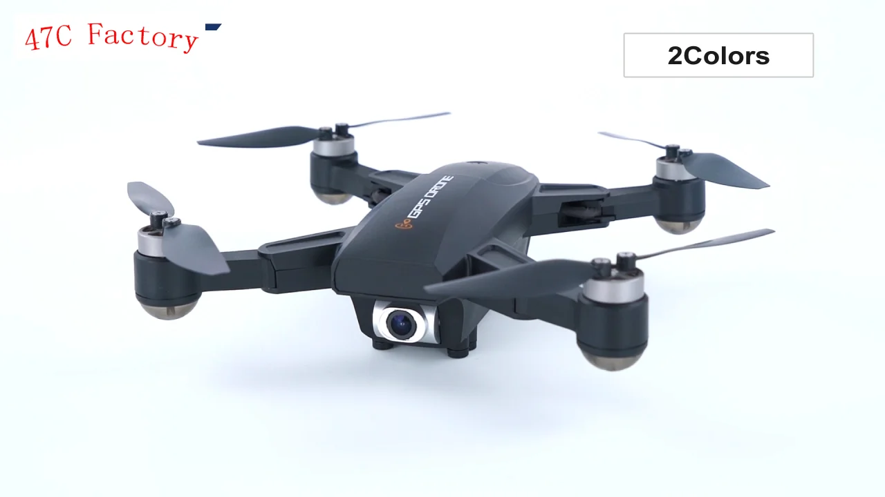 

X16 Aerial Photographer With 6K HD Camera Brushless RC Drone GPS Gesture Remote Control 5G Wifi FPV Dron Quadcopter