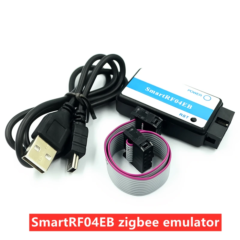 SmartRF04EB zigbee эмулятор загрузчика Enterprise Edition CC1110 CC2530 Bluetooth