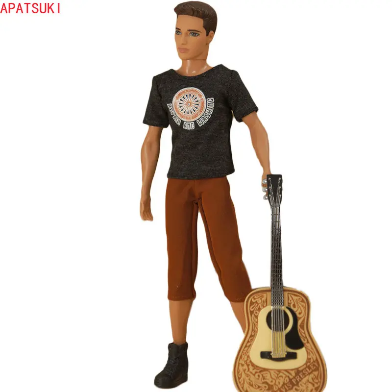 For Barbie's Boyfriend Ken 1/6 Dolls Accessories