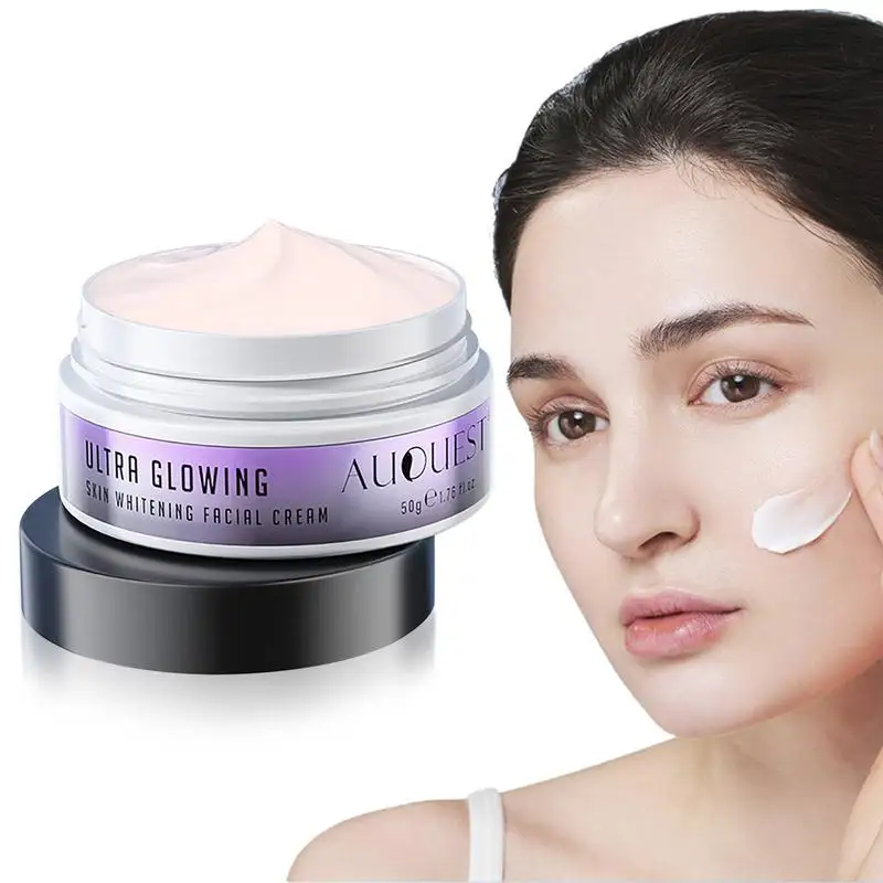 

Hydrating Facial Cream Moisturizing Cream For Face Face Neck Anti-aging Cream Brighten Skin Tone Deep Moisturizing Brighten Skin
