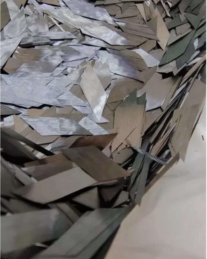 300 г хлопья Кованое углеродное волокно 45 мм Алмазная форма рубленая нить короткая