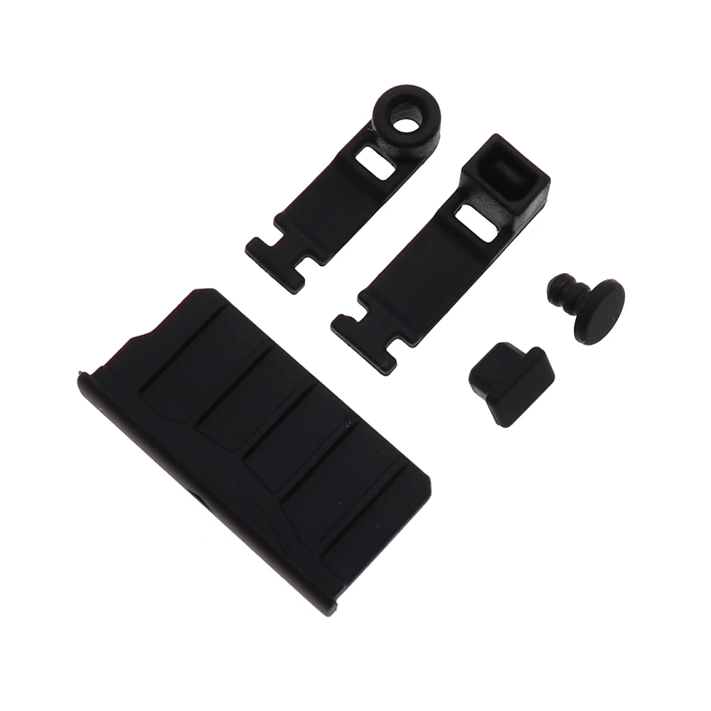 Силиконовая заглушка для наушников 3DS XL/LL 3DSXL 3DSL 2DS Cover