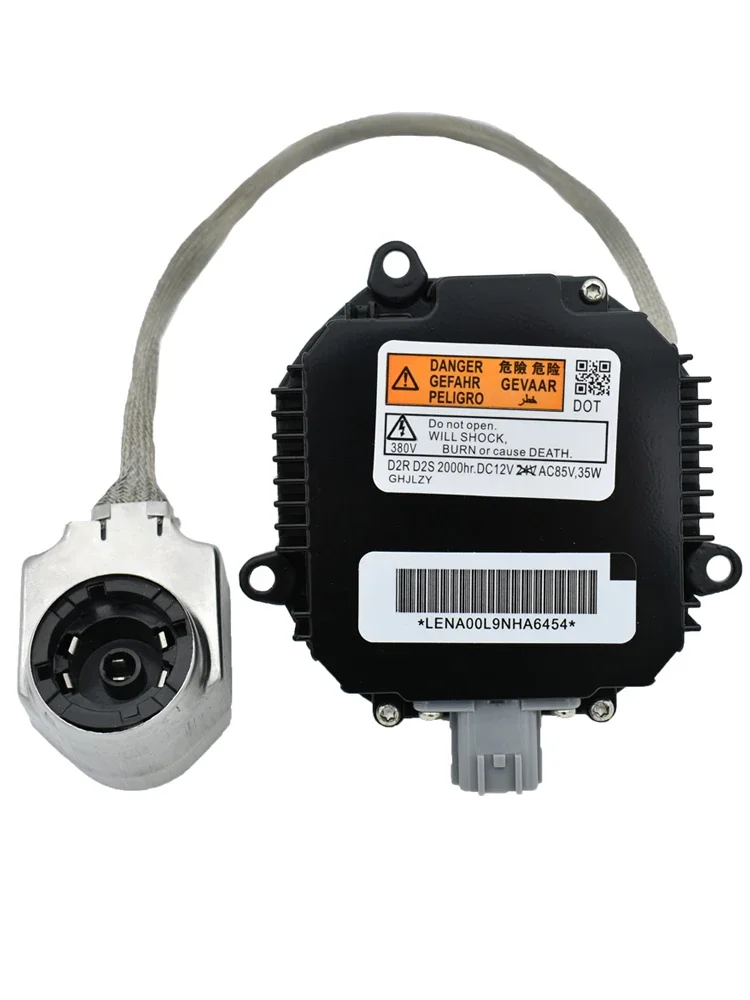

НОВЫЙ D2R D2S OEM HID ксеноновый балласт фар, блок управления воспламенителем NZMNS111LBNA NZMNS111LANA для Nissan Infiniti Renault Benz