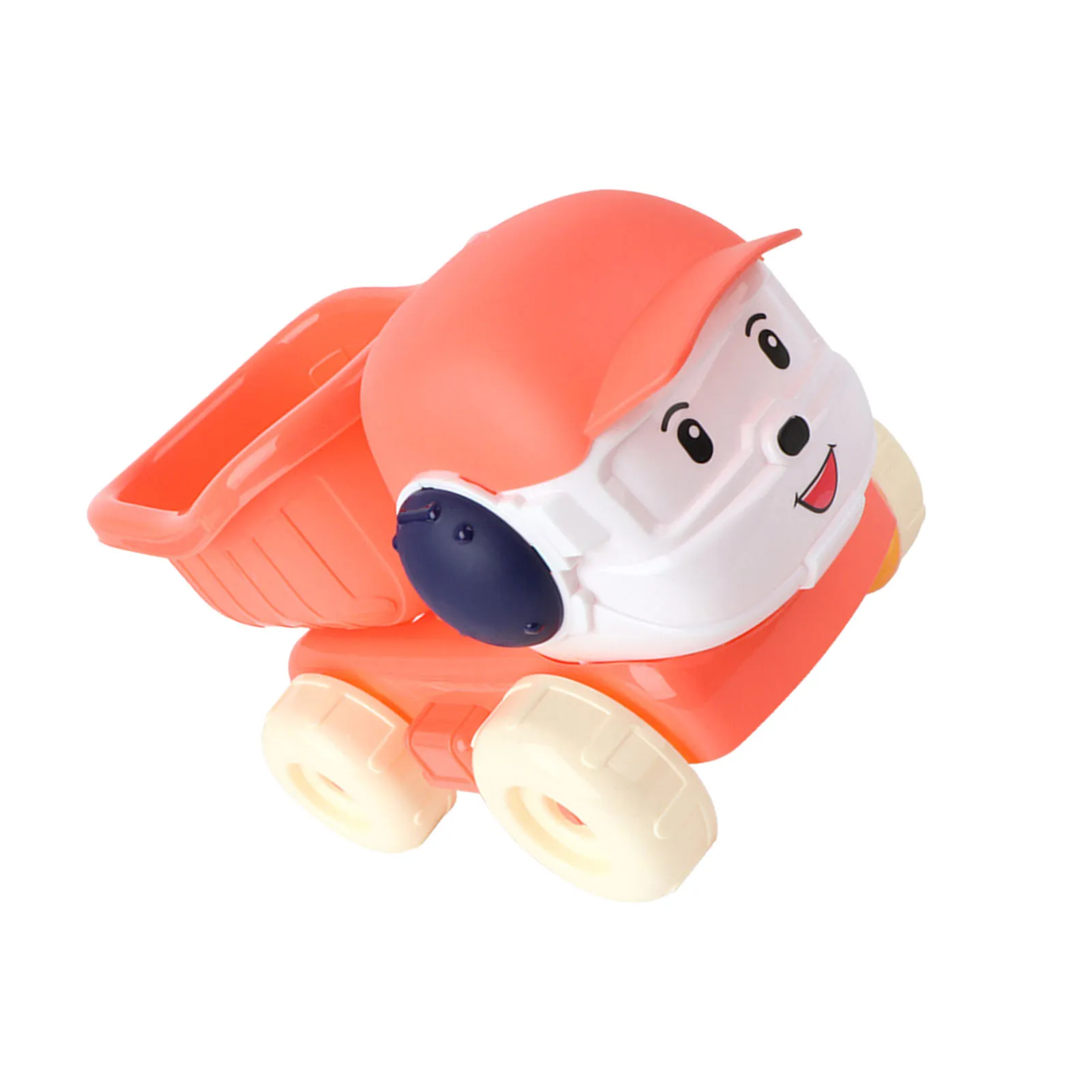 

6Pcs Outdoor Beach Toys Fun Sand Toys Set Sand Beach Toys Includes Rake Car Shovel Watering Can Sea Animal Molds Easy To Carry