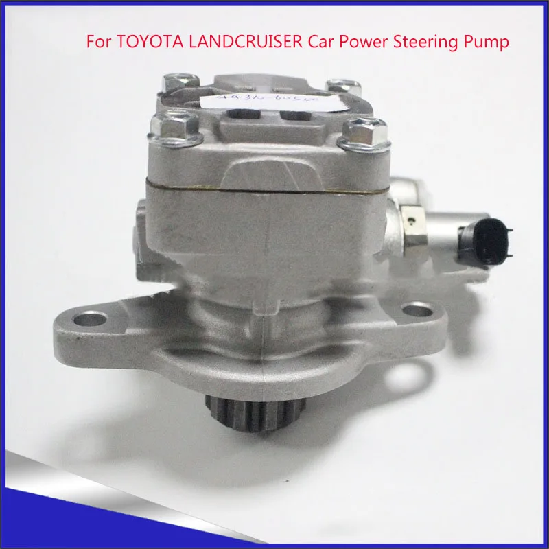 

Для автомобильного гидроусилителя рулевого насоса TOYOTA LANDCRUISER