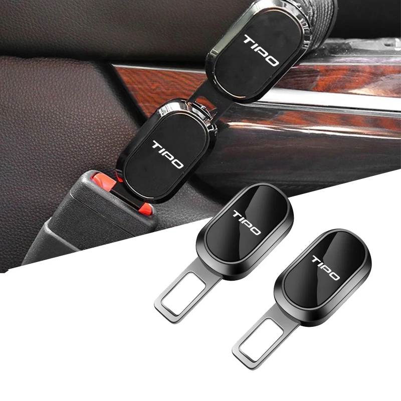 

Зажим для ремня безопасности автомобиля, заглушка для ремня безопасности автомобиля для Fiat 500 500c 500X 500L Panda Bravo Punto Tipo Aegea