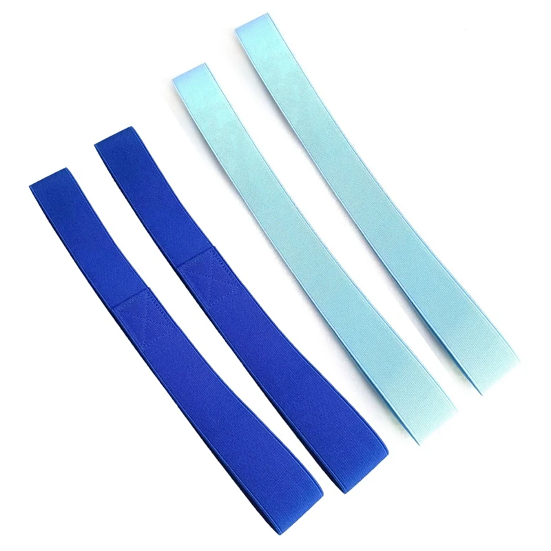 Bands For Beach, Pool & Cruise Chairs Towel Holder Beach Tow
