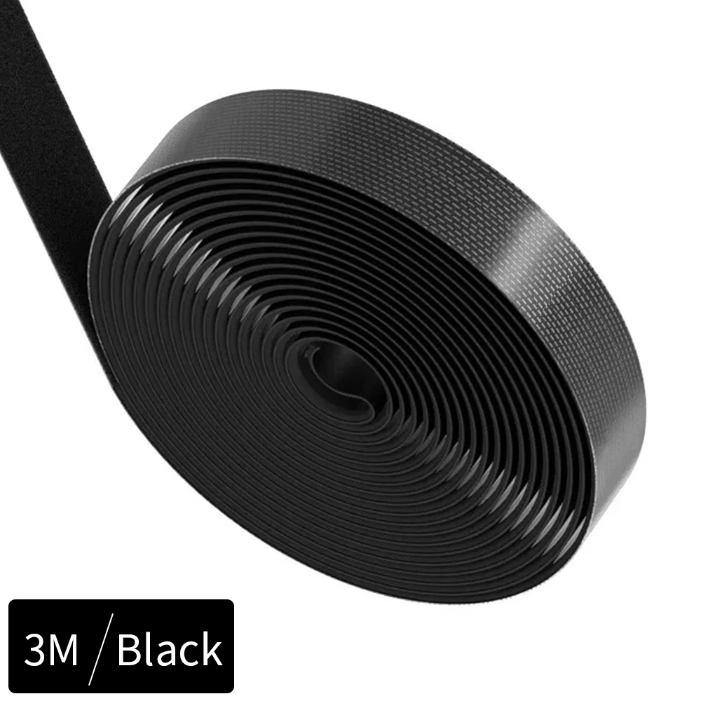 

Кабельные стяжки 1/5 м нейлоновые черные/синие/красные/зеленые