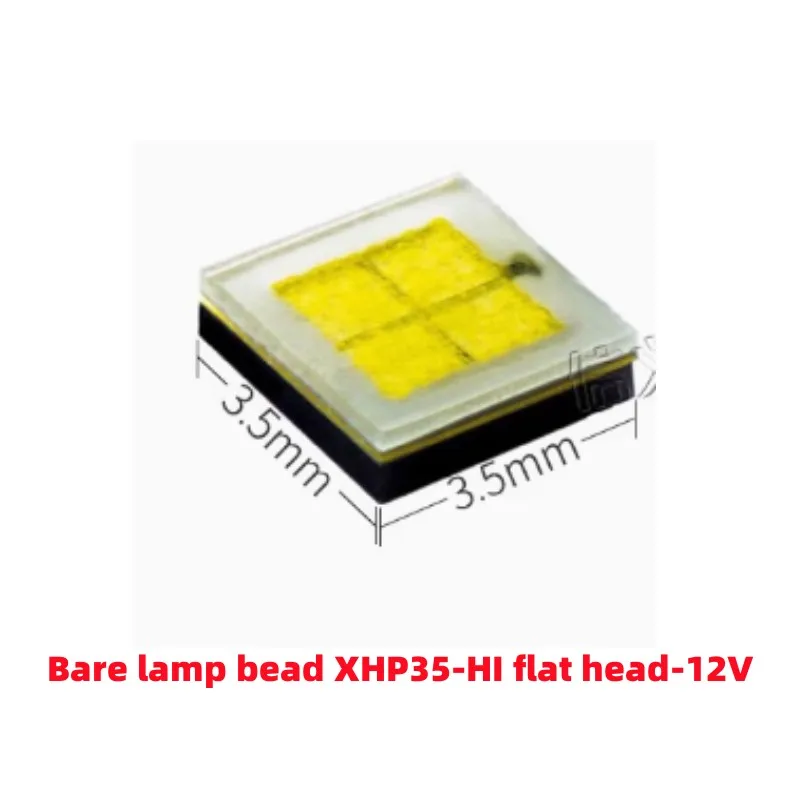 

XHP35 LED фонарик yourisu