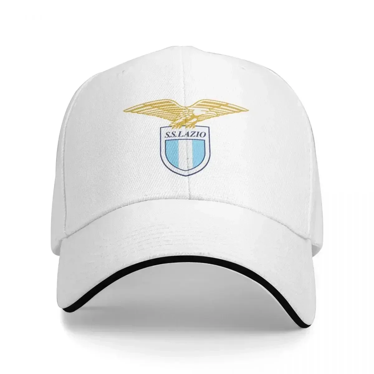 Lazio Baseball Caps Snapback Men Women Hats Outdoor Adjustable Casual Cap Hip Hop Hat Polychromatic
