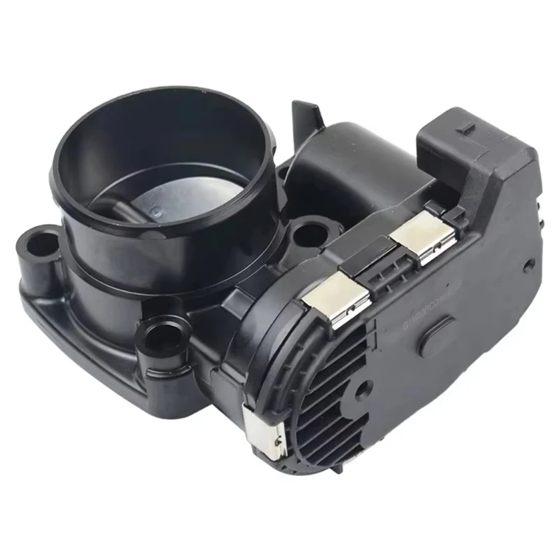 420892591 Корпус электрических дроссельных клапанов в сборе для Sea-Doo GTX 155/215/230/255/60/300 RXP