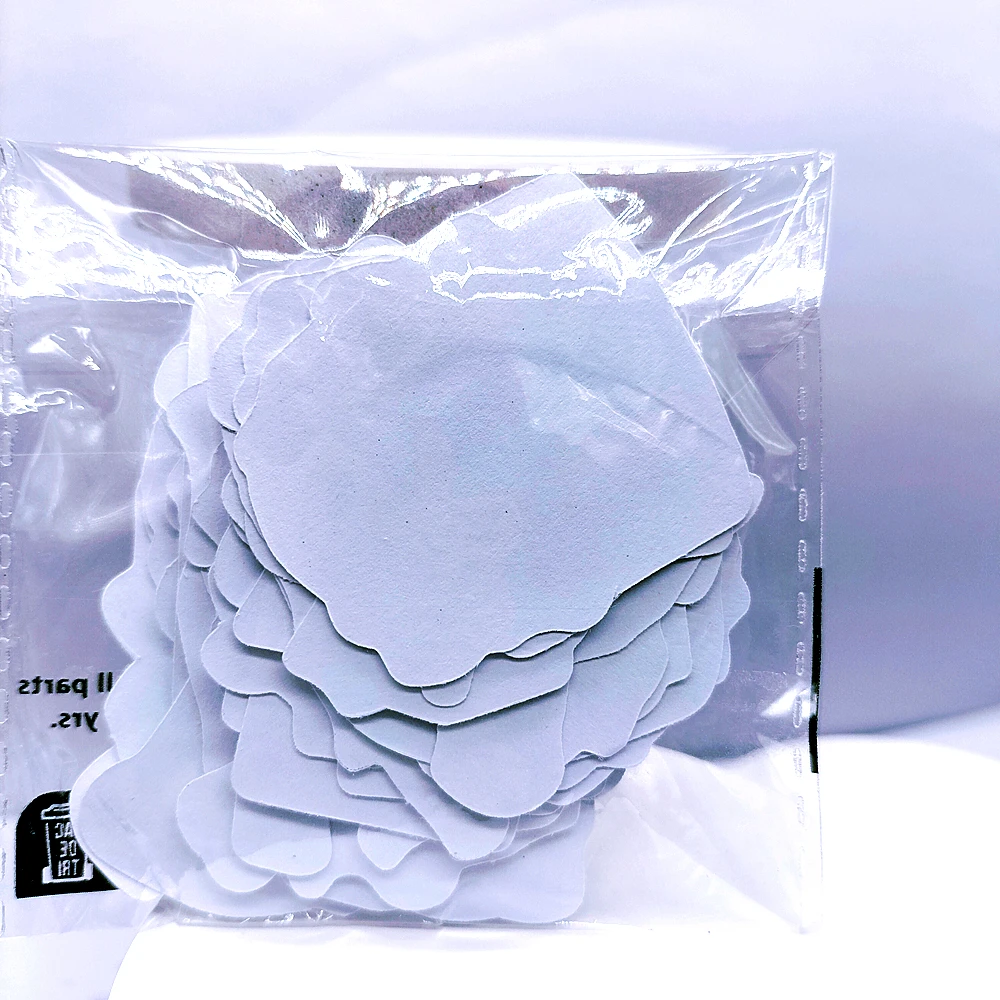 50 шт. знаковые бразильские аттракционы настенные Стикеры страстная танцевальная