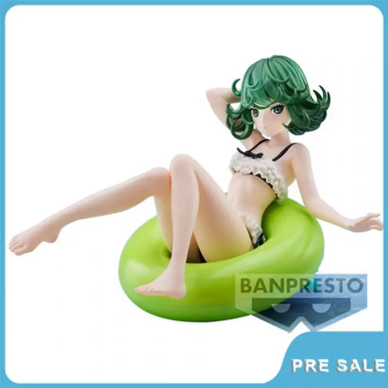 

Предварительная продажа Аниме One Punch-Man экшн-фигурка Tatsumaki Figur Celestial Vivi оригинальная ручная работа ПВХ модель украшения-игрушки подарки