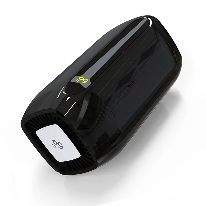 Маршрутизатор Cioswi 5G CPE 3600 Мбит/с Беспроводной WIFI6 DDR4 1 ГБ Полный гигабитный