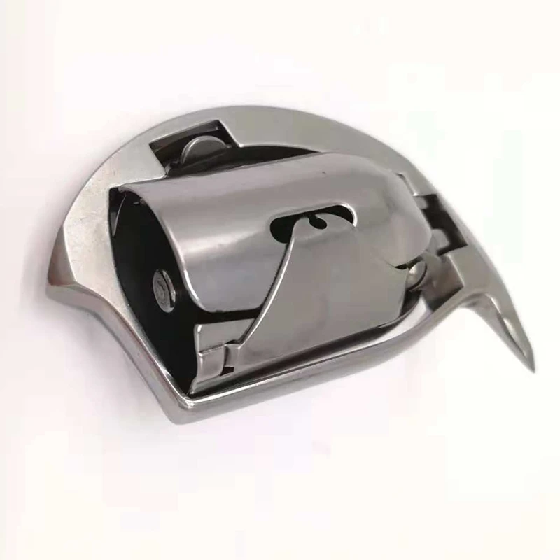 Шпулька для швейной машины HAD-204 катушка 204N винтажный Durkopp Adler 203/204/366 Seiko Consew JUKI Hicello