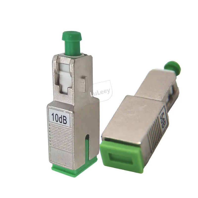 Усилитель оптического волокна SC/APC 5 дБ 10 2 шт. | Мобильные телефоны и аксессуары