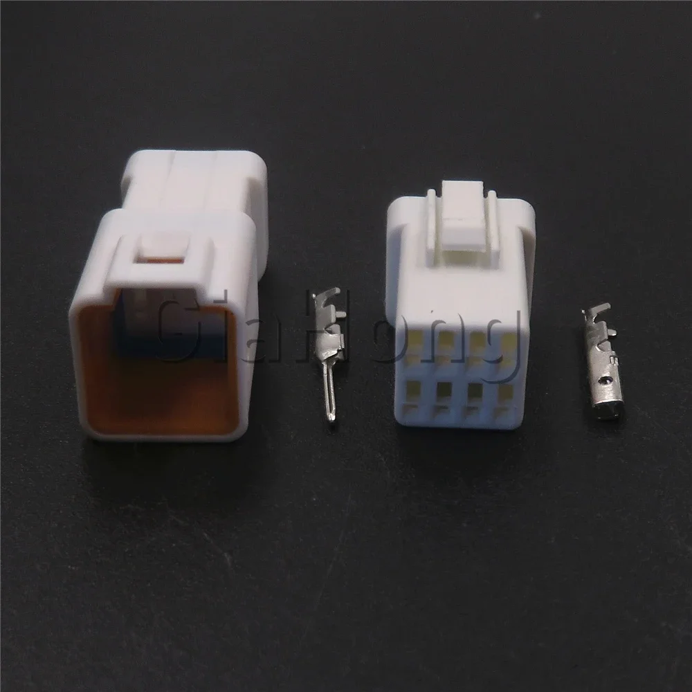 1 комплект 8-контактные сборные детали переменного тока 08R-JWPF-VSLE-D 08T-JWPF-VSLE-D