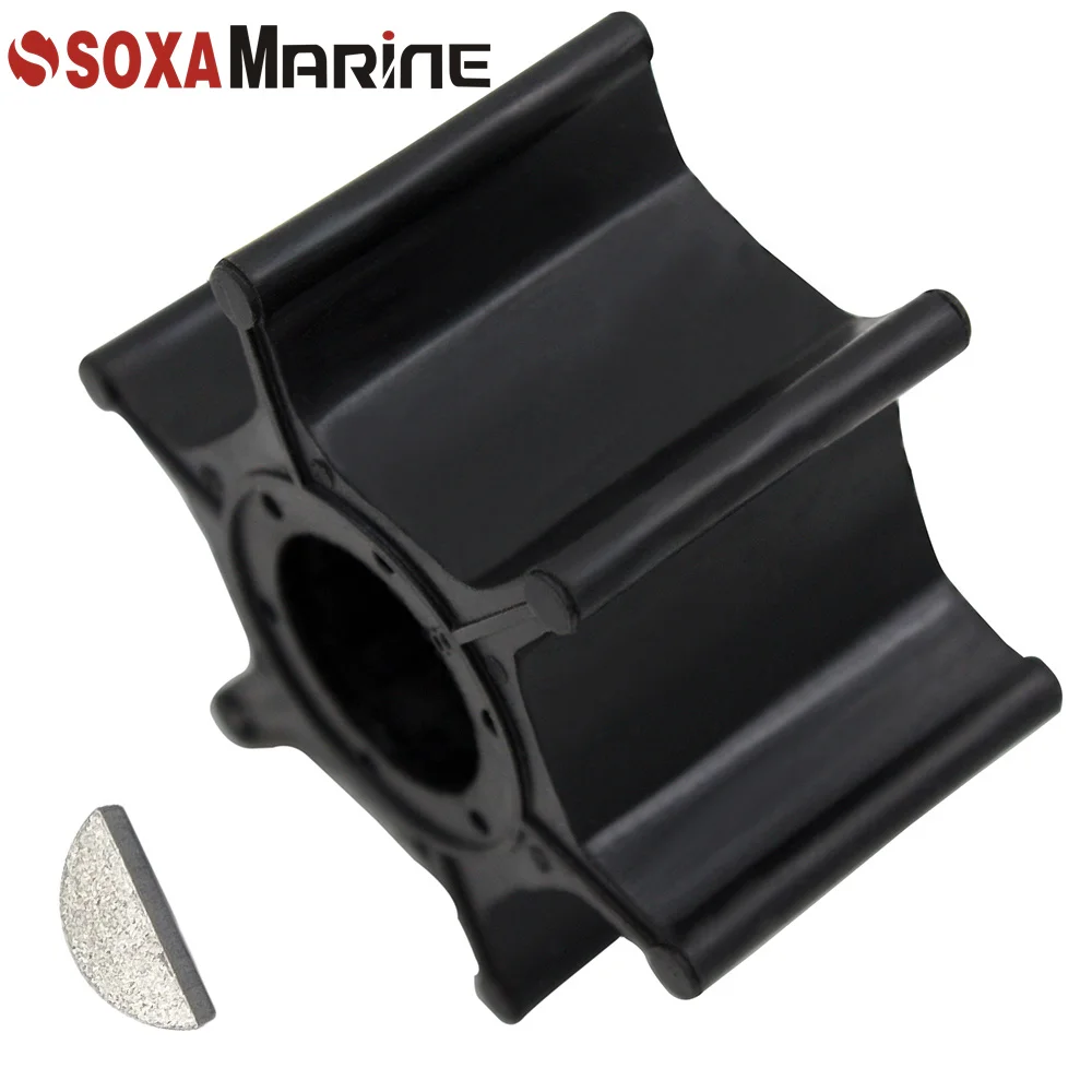 17461-93900 Крыльчатка водяного насоса для Suzuki Marine DF 8 9 15 20 л.с. DT 17461-93901 17461-93902 17461-93903