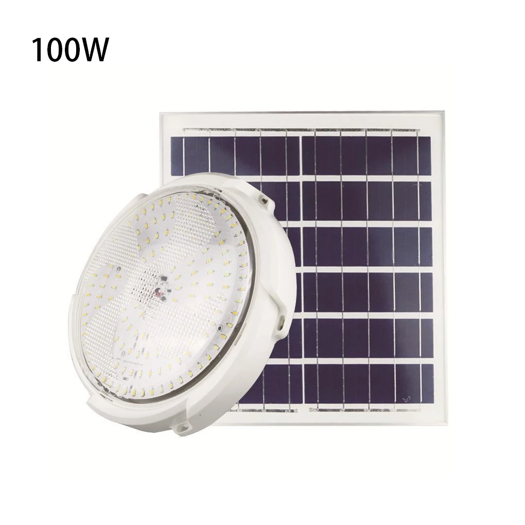 

Фонарь Настенный индукционный с дистанционным управлением