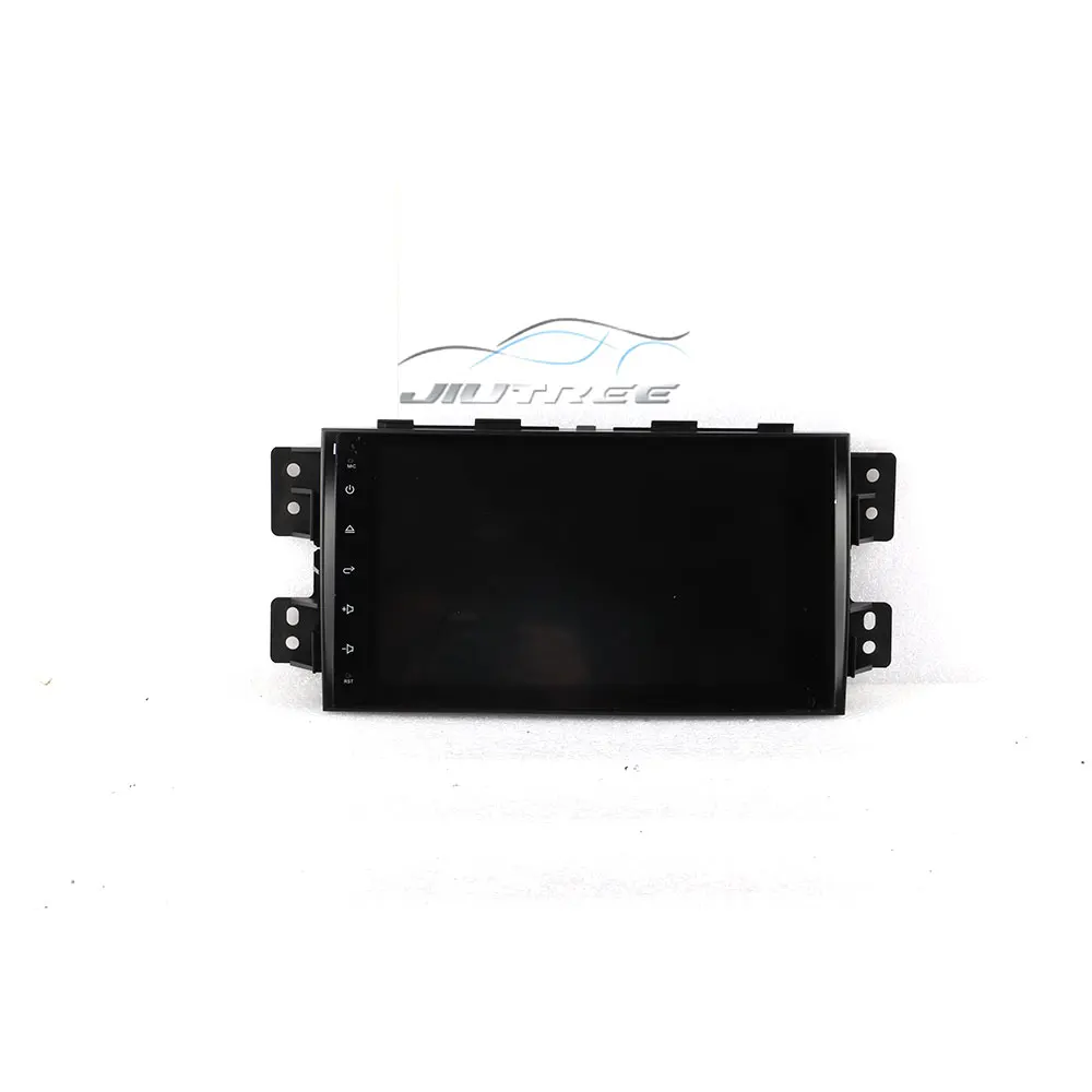 

9 inch Android car radio 2din for KIA Borrego multimedia car DVD player Stereo receiver GPS navigator Head Unit