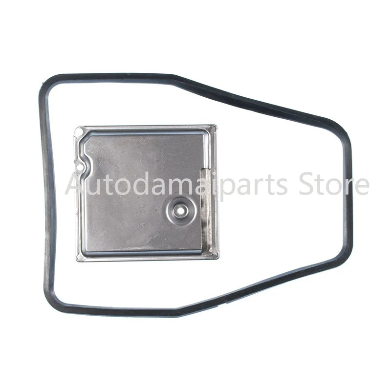 

Transmission Hydraulic Filter Oil Filter for BMW E30E28E24E32 24311218550