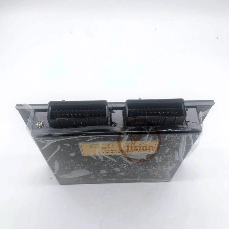 Технические параметры контроллер экскаватора 21N6-20021 21N620021 блок контроллера для