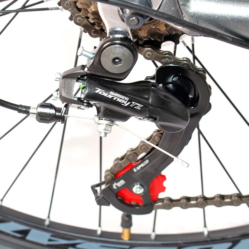 Высококачественные 26-дюймовые велосипеды Велосипеды SHIMANO 21-скоростной горный