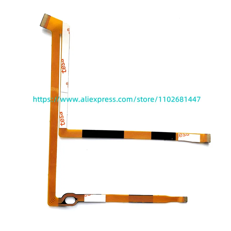 Новинка для NIKKOR 24-120 F4 гибкий