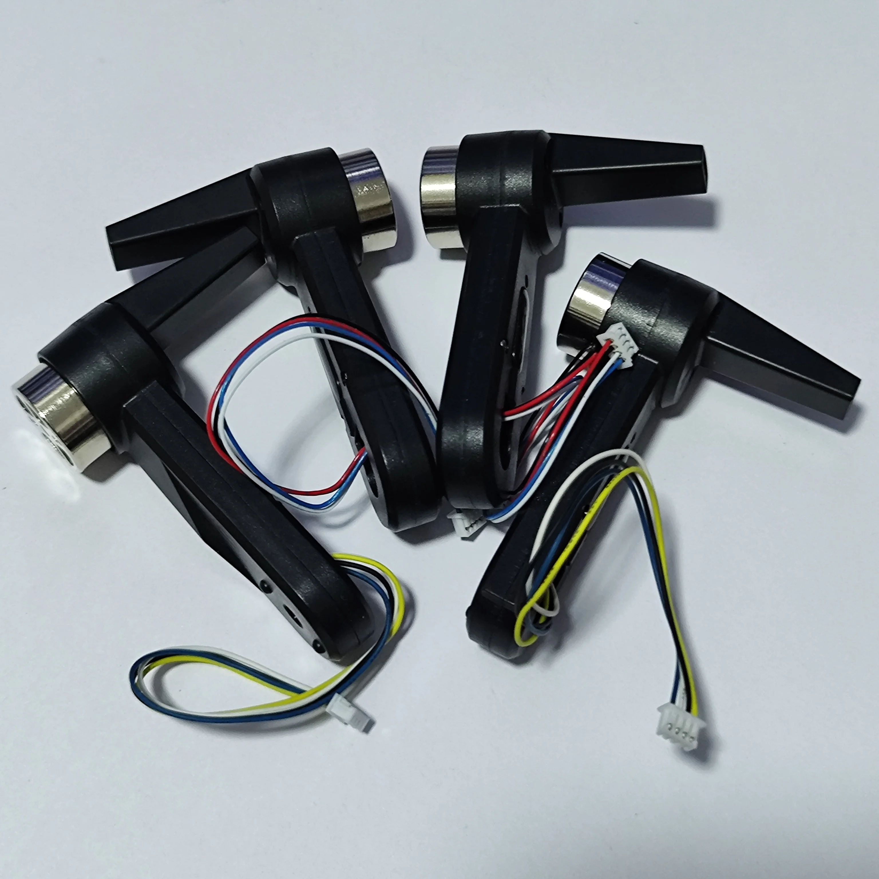 Запасные части для квадрокоптера LSRC LS38