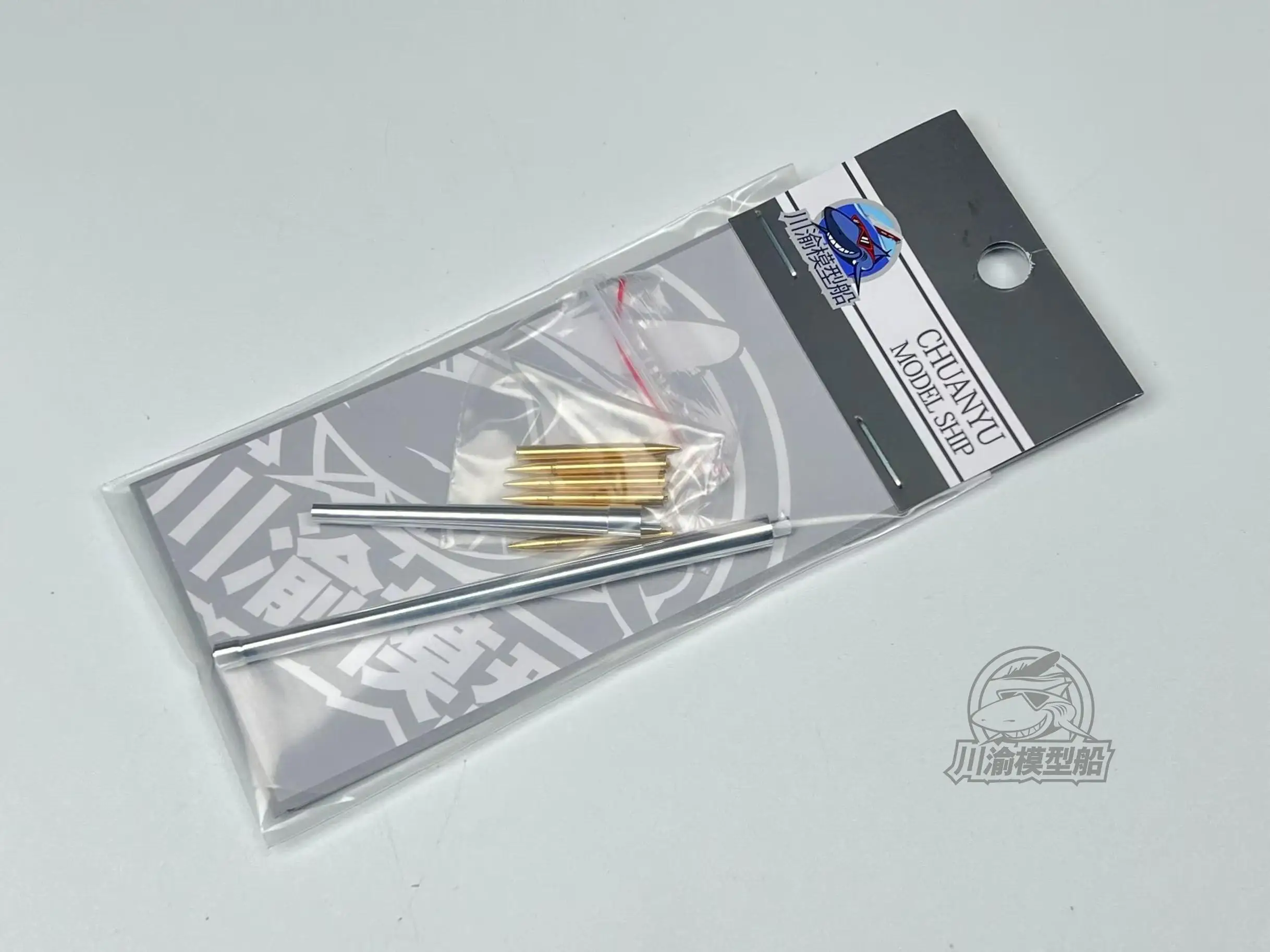 

Танк CY CYT236 1/35 mu 4a3e2 Jumbo металлический корпус Для Meng TS-045