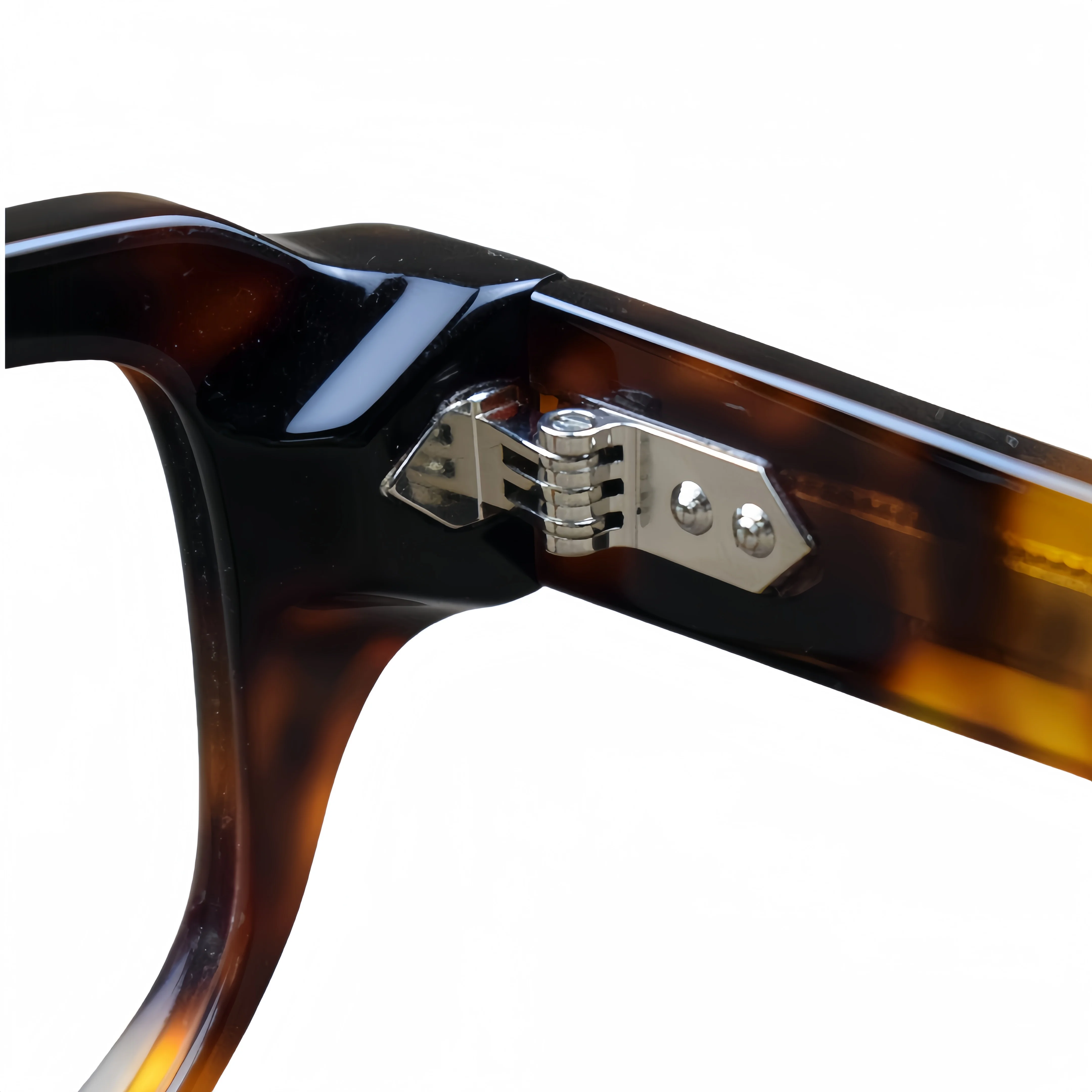 Оправа для очков близорукости мужчин и женщин винтажные оптические аксессуары в