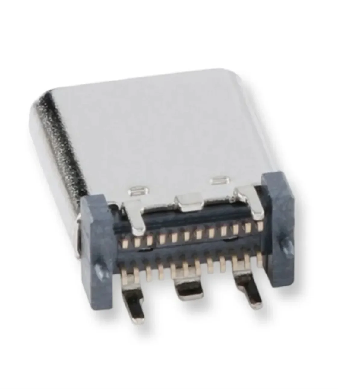 

NIUKETAT USB-разъем типа C для пайки 24-контактный