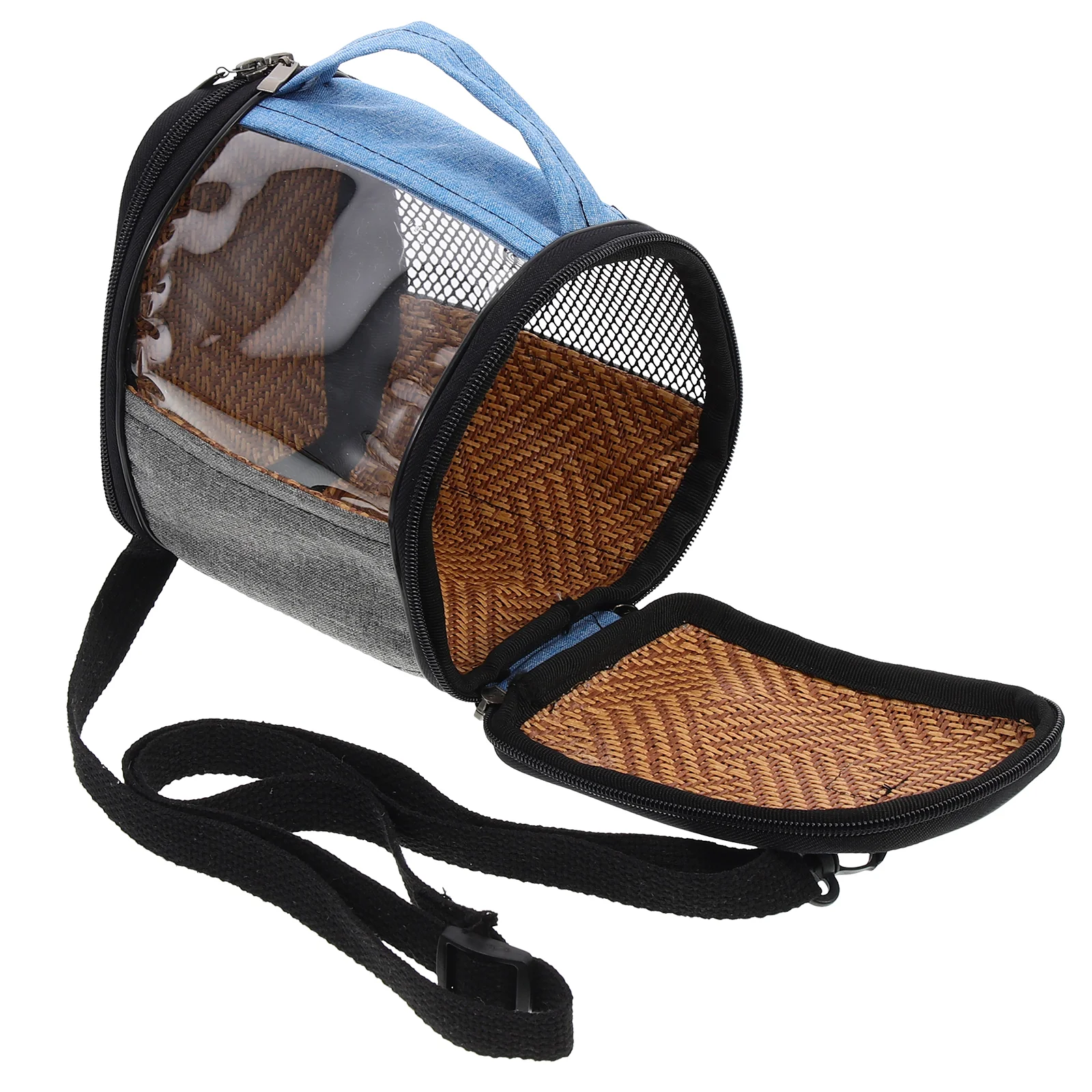 

Parrot Carrier Pouch Outdoor Birds Carrying Pouch Pet Carrying Bag Small Pet Carrying Bag