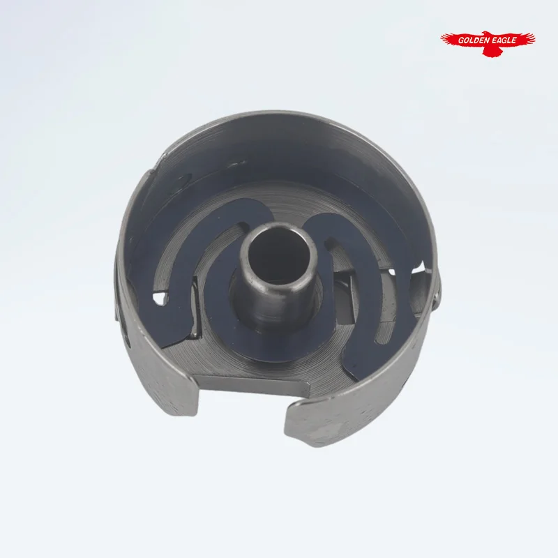 4 шт.компл. 9076 Корпус катушки для Pfaff 7510, 7550, 7562, 1211, 1222, 1473, 1471, 1475, 130, 229, 234 # 91-105544-91 BC-HPF134 BC-9076NBL (art.: 3920d8b0eb71a) - 3920d8b0eb71a