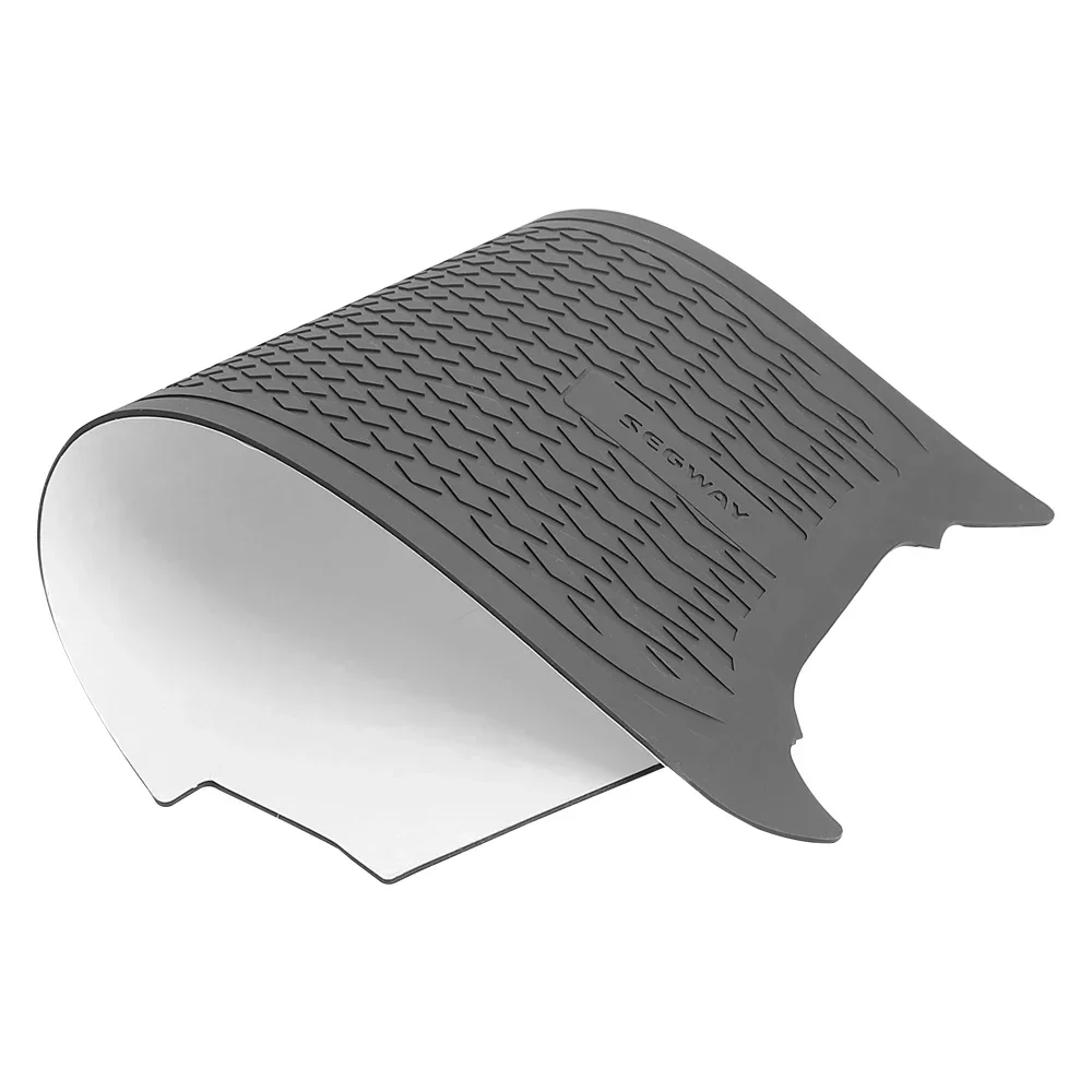 Оригинальный утолщенный коврик для ног Ninebot Segway GT1/GT2 супермощный электрический