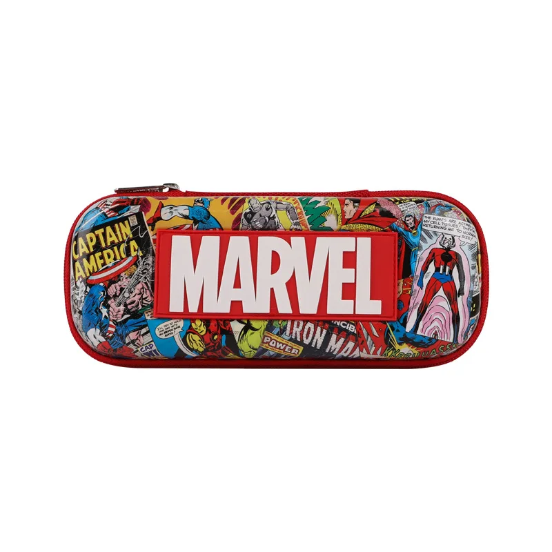 Cases Cute Pencil Case For Boys Large Capacity Pencil Pouch