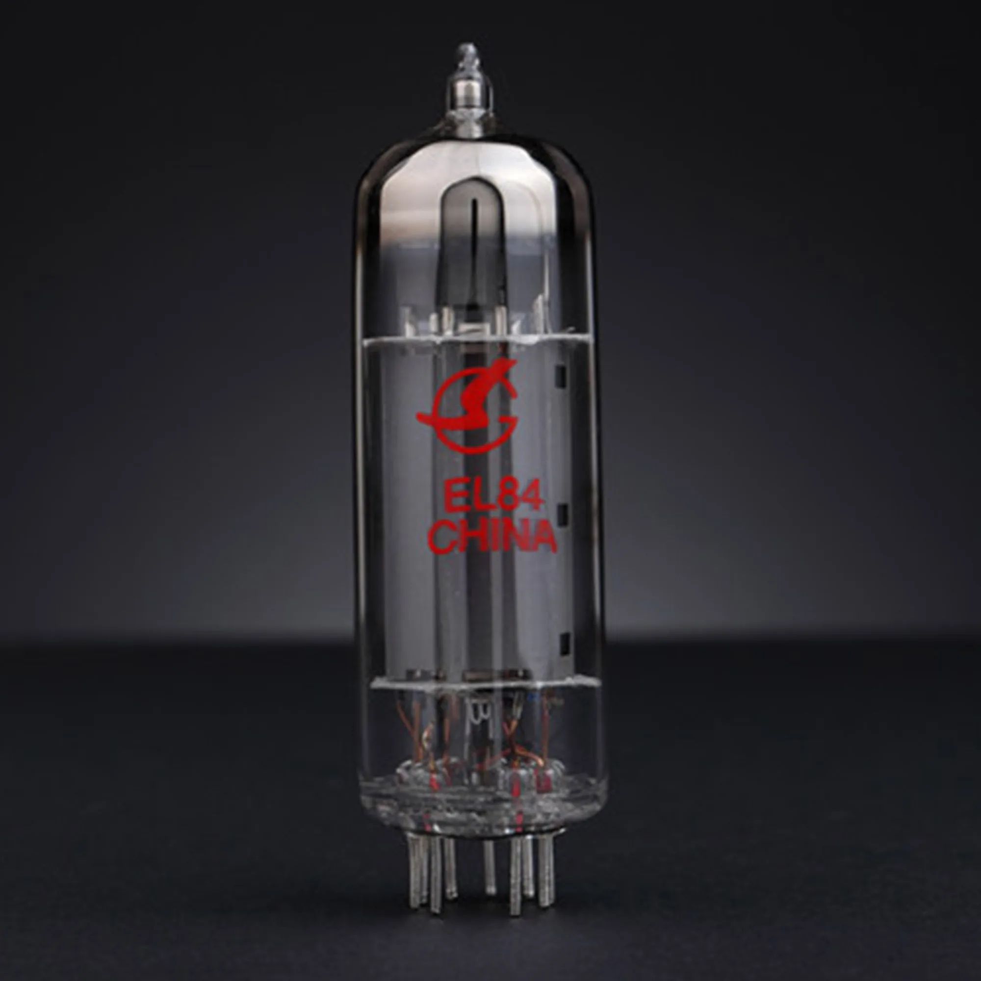 

EL84(Replace 6P14 )Shuguang Tube Factory Matching/Origin Genuine Products