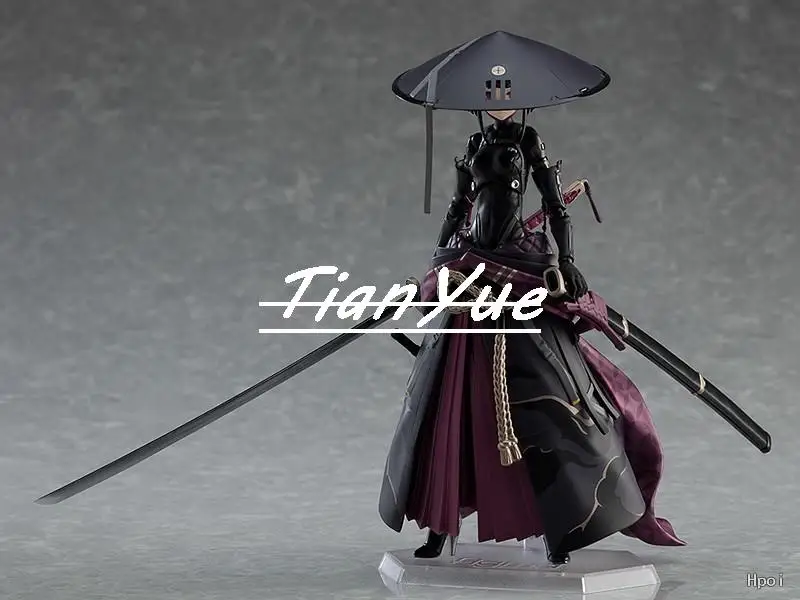 Model Toys 15cm