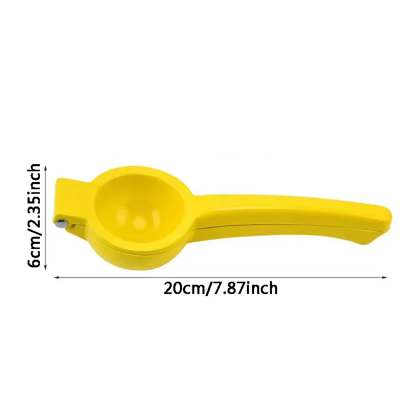 

Ручная соковыжималка для цитрусовых Green/Yellow