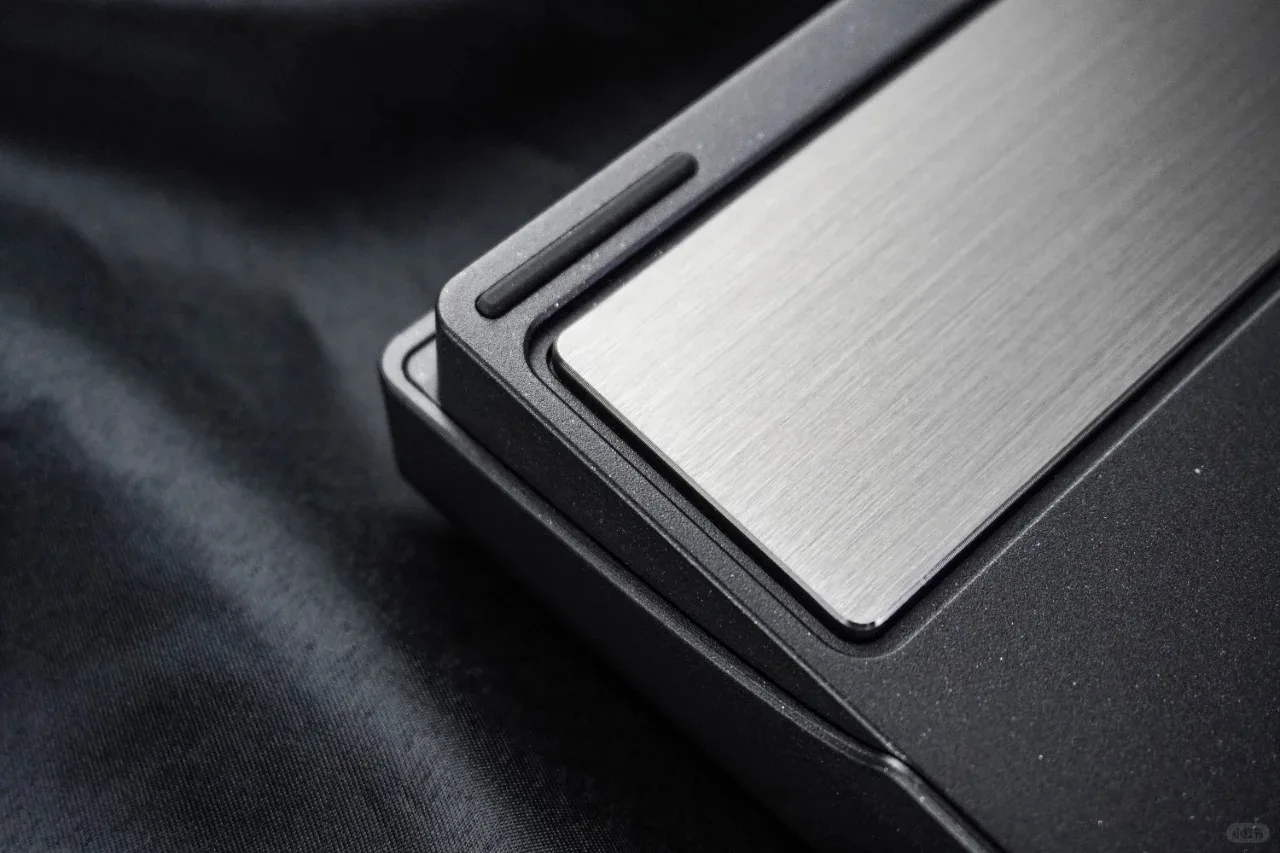 PMO WAVE75 Механическая клавиатура Трехрежимная беспроводная Клавиатура из